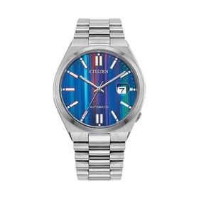 Citizen NJ0151-53W Tsuyosa Otomatik Erkek Kol Saati