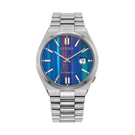 Citizen NJ0151-53W Tsuyosa Otomatik Erkek Kol Saati