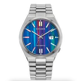 Citizen NJ0151-53W Tsuyosa Otomatik Erkek Kol Saati