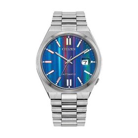 Citizen NJ0151-53W Tsuyosa Otomatik Erkek Kol Saati