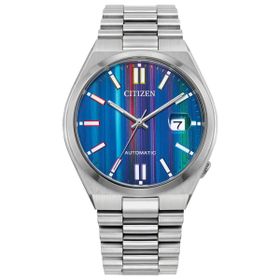 Citizen NJ0151-53W Tsuyosa Otomatik Erkek Kol Saati