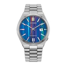 Citizen NJ0151-53W Tsuyosa Otomatik Erkek Kol Saati