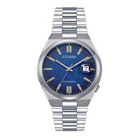 Citizen NJ0151-88L Erkek Kol Saati