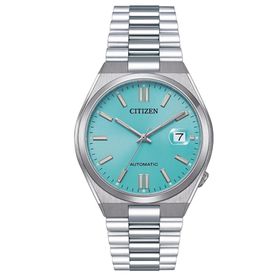 Citizen NJ0151-88MM Erkek Kol Saati