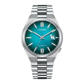 Citizen NJ0151-88X Erkek Kol Saati
