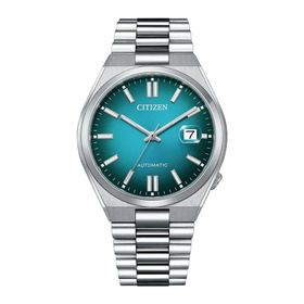 Citizen NJ0151-88X Erkek Kol Saati