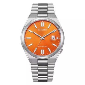 Citizen NJ0151-88Z Tsuyosa Otomatik Erkek Kol Saati