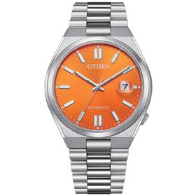 Citizen NJ0151-88Z Tsuyosa Otomatik Erkek Kol Saati