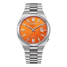 Citizen NJ0151-88Z Tsuyosa Otomatik Erkek Kol Saati