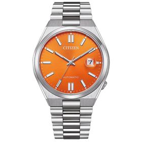 Citizen NJ0151-88Z Tsuyosa Otomatik Erkek Kol Saati