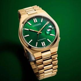 Citizen NJ0152-51X Tsuyosa Erkek Kol Saati