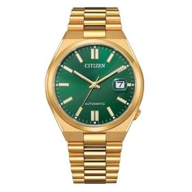 Citizen NJ0152-51X Tsuyosa Erkek Kol Saati