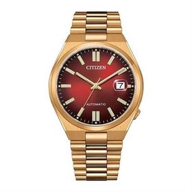 Citizen NJ0153-82X Erkek Kol Saati