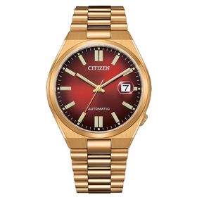 Citizen NJ0153-82X Erkek Kol Saati