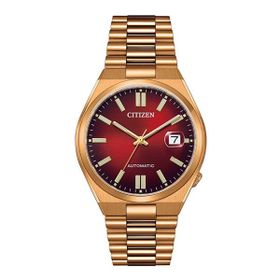 Citizen NJ0153-82X Erkek Kol Saati