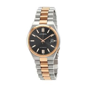 Citizen NJ0154-80H Otomatik Erkek Kol Saati
