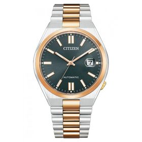 Citizen NJ0154-80H Otomatik Erkek Kol Saati