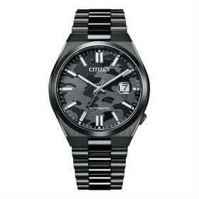 Citizen NJ0155-87E Erkek Kol Saati