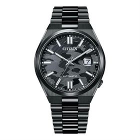 Citizen NJ0155-87E Erkek Kol Saati