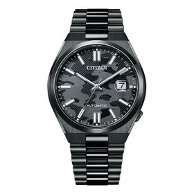Citizen NJ0155-87E Erkek Kol Saati