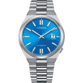Citizen NJ0158-89L Tsuyosa Otomatik Erkek Kol Saati