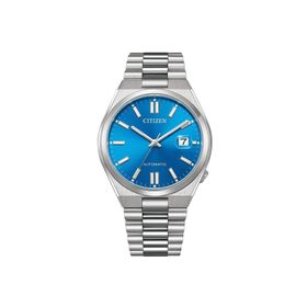 Citizen NJ0158-89L Tsuyosa Otomatik Erkek Kol Saati