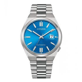 Citizen NJ0158-89L Tsuyosa Otomatik Erkek Kol Saati