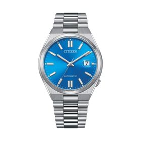 Citizen NJ0158-89L Tsuyosa Otomatik Erkek Kol Saati