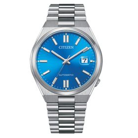 Citizen NJ0158-89L Tsuyosa Otomatik Erkek Kol Saati