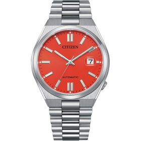 Citizen NJ0158-89W Tsuyosa Otomatik Erkek Kol Saati