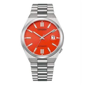Citizen NJ0158-89W Tsuyosa Otomatik Erkek Kol Saati