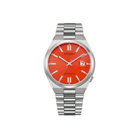 Citizen NJ0158-89W Tsuyosa Otomatik Erkek Kol Saati