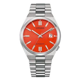Citizen NJ0158-89W Tsuyosa Otomatik Erkek Kol Saati
