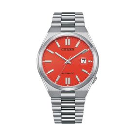 Citizen NJ0158-89W Tsuyosa Otomatik Erkek Kol Saati