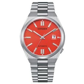 Citizen NJ0158-89W Tsuyosa Otomatik Erkek Kol Saati