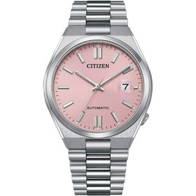 Citizen NJ0158-89X Tsuyosa Otomatik Erkek Kol Saati