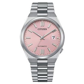 Citizen NJ0158-89X Tsuyosa Otomatik Erkek Kol Saati