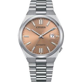 Citizen NJ0158-89Y Tsuyosa Otomatik Erkek Kol Saati