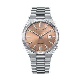 Citizen NJ0158-89Y Tsuyosa Otomatik Erkek Kol Saati