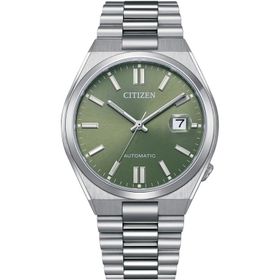 Citizen NJ0158-89Z Tsuyosa Otomatik Erkek Kol Saati