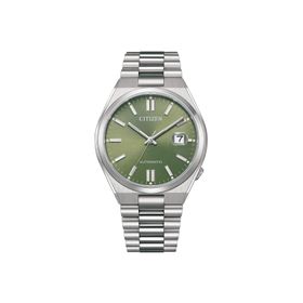 Citizen NJ0158-89Z Tsuyosa Otomatik Erkek Kol Saati