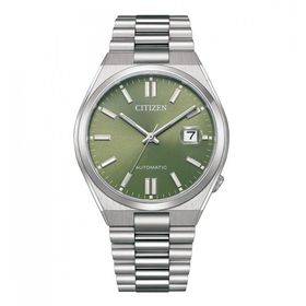 Citizen NJ0158-89Z Tsuyosa Otomatik Erkek Kol Saati