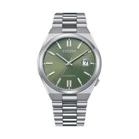 Citizen NJ0158-89Z Tsuyosa Otomatik Erkek Kol Saati