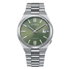Citizen NJ0158-89Z Tsuyosa Otomatik Erkek Kol Saati