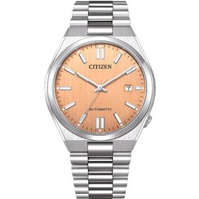 Citizen NJ0159-86Z Erkek Kol Saati