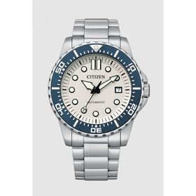 Citizen NJ0171-81A Urban Otomatik Rotatıng Bezel Erkek Kol Saati