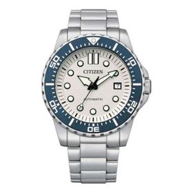 Citizen NJ0171-81A Urban Otomatik Rotatıng Bezel Erkek Kol Saati