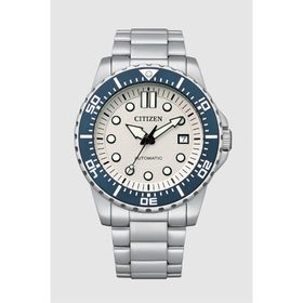 Citizen NJ0171-81A Urban Otomatik Rotatıng Bezel Erkek Kol Saati