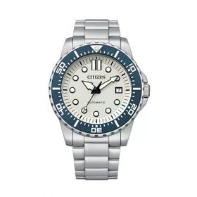 Citizen NJ0171-81A Urban Otomatik Rotatıng Bezel Erkek Kol Saati