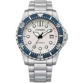 Citizen NJ0171-81A Urban Otomatik Rotatıng Bezel Erkek Kol Saati